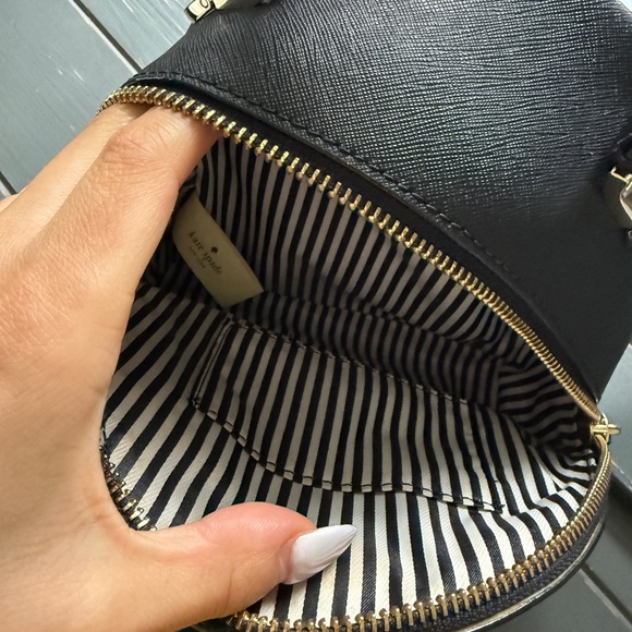 Kate Spade Mini Backpack - Picture 3 of 3